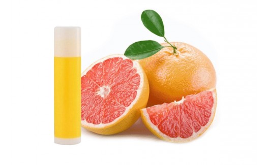 Grapefruit Natural Flavor Oil